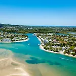 The Penthouse At Clearwater Noosa