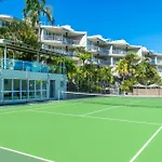 Noosa Hill Resort