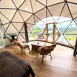 Noosa Water Element Dome - Breathtaking Views