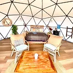 Noosa Water Element Dome - Breathtaking Views