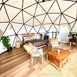 Noosa Water Element Dome - Breathtaking Views