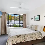 Upstairs 1 Bedroom Unit In Noosaville Resort