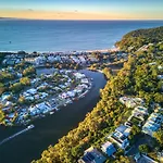 Noosa Crest Resort