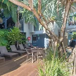 Treetop Luxury