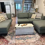 Terrapin Apartment 4