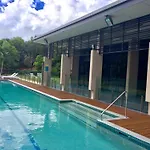 Noosa Bliss - Self Contained, Pool, Tennis, Gym