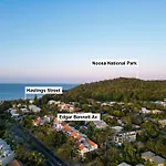 Noosa International Apartment 122