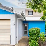 Retreat In Ground Level 1 Bedroom Unit, Noosaville