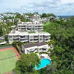 Noosa Crest Premium View Apartment 31