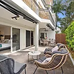 Stylish River Escape, Noosaville