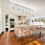 Iconic Noosa Beach House In Mcanally Drive Sunshine Beach