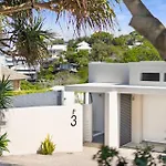Iconic Noosa Beach House In Mcanally Drive Sunshine Beach