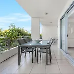 1 Alpha - Lovely And Spacious 3 Bed Apartment All On One Level Lift Pool Air Con Garden Outlook