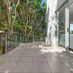 1 Alpha - Lovely And Spacious 3 Bed Apartment All On One Level Lift Pool Air Con Garden Outlook