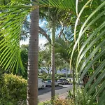 Noosa River Resort Apartment On Gympie Terrace