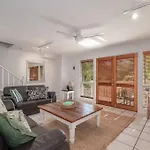 Noosa River Resort Apartment On Gympie Terrace