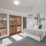 Noosa River Resort Apartment On Gympie Terrace