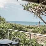 The Retreat Beach Houses