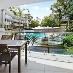 The Cove Noosa - Apartment 6