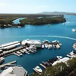 Sunny Coast Guesthouse