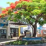 Sunny Coast Guesthouse