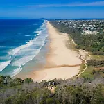 Noosasoon - Central Family Friendly Holiday Apt With Pool