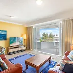 6- \'Cote D\'Azur\' 6 Douglas Street Sunshine Beach