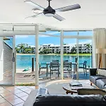 Noosa Riverfront Apartment Unit 7