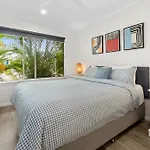 2 Bedroom Villa In Tropical Resort