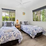 2 Bedroom Villa In Tropical Resort