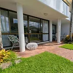 The Noosa Apartments