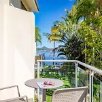 Culgoa Point Beach Resort