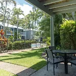 Coral Beach Noosa Resort
