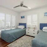 Breathtaking River Views On Noosa Parade