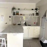 Nautical Stylish Ground Level 1 Bedroom Unit
