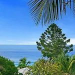 Coastal Pet Retreat With A View