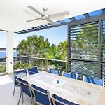 Noosa Dua Apt 1 Riverside Pool Escape