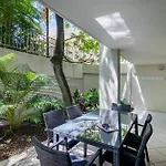 Noosa Harbour Resort