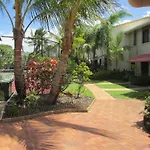 Noosa Sound Resort Noosaville