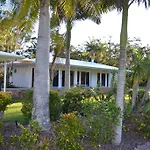 Beach Stone House