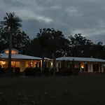 Beach Stone House