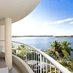 Noosa Pacific Resort