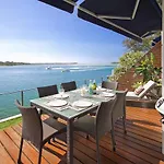 Riverfront Apartment, Perfect Location