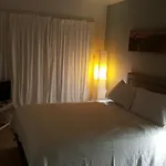 Drifters Apartment