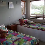 Drifters Apartment