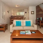 Glen Eden Beach Resort