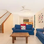 Glen Eden Beach Resort