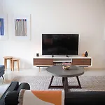 Banksia Villa