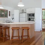 Utopia Beach House