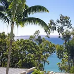 Courtyard Charm, Ocean Views, Little Cove